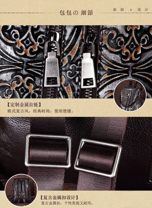 GA3056 - Women's Fashion Bag.