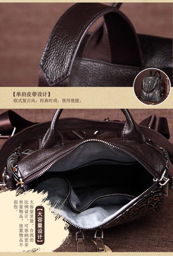 GA3056 - Women's Fashion Bag.