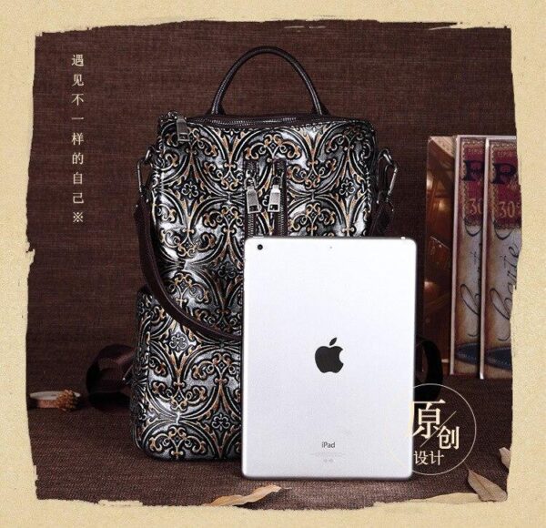 GA3056 - Women's Fashion Bag.