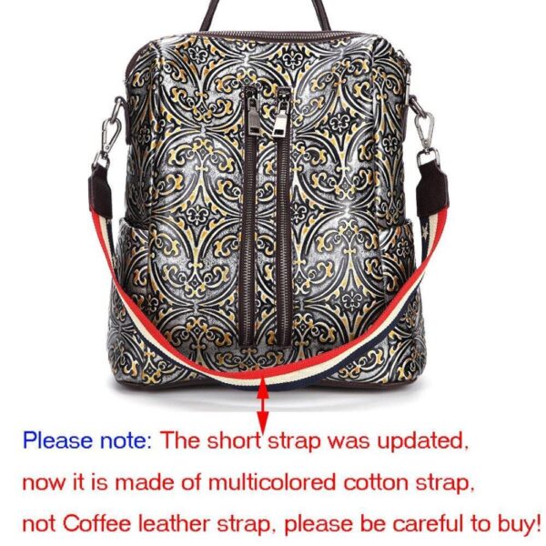 GA3056 - Women's Fashion Bag.