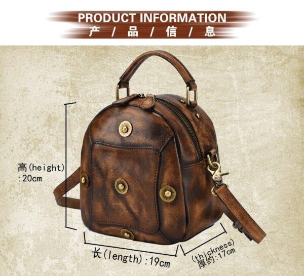 GA3057 - Women's Fashion Bag.