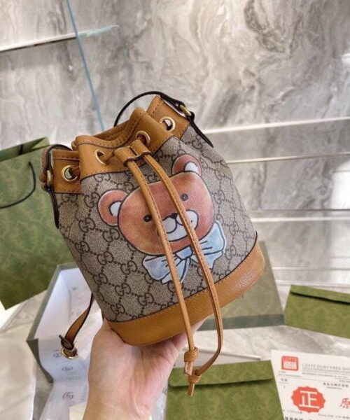 GA3059 - Gucci Women's Fashion Bag