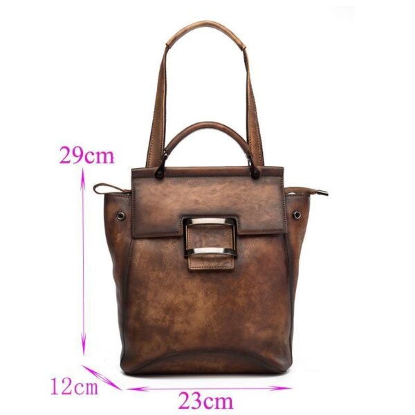 GA3060 - Women's Fashion Bag.