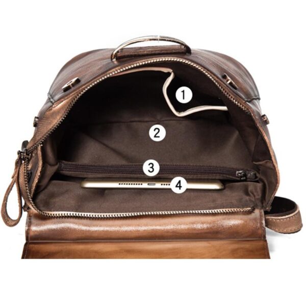 GA3060 - Women's Fashion Bag.