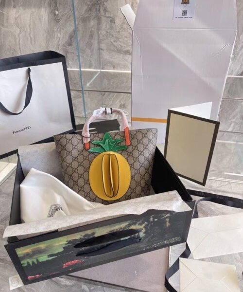 GA3061 - Gucci Women's Fashion Bag
