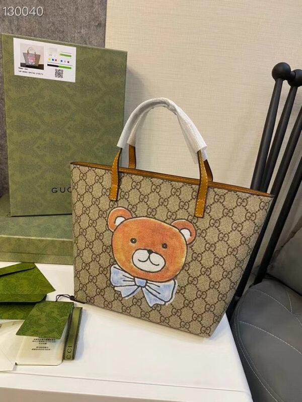 GA3062 - Gucci Women's Fashion Bag