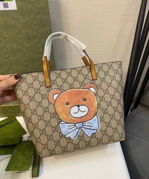 GA3062 - Gucci Women's Fashion Bag