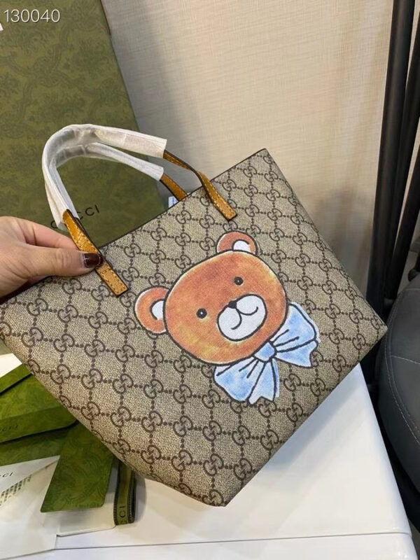 GA3062 - Gucci Women's Fashion Bag