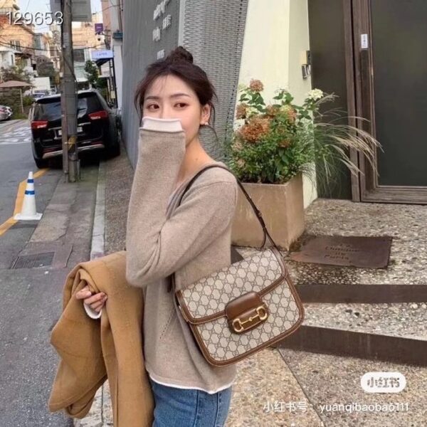 GA3063 - Gucci Women's Fashion Bag