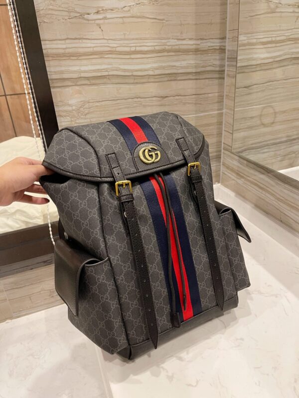 GA3067- GucciBlack - Gucci Women's Fashion Bag