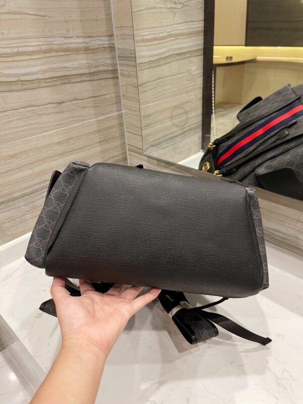 GA3067- GucciBlack - Gucci Women's Fashion Bag