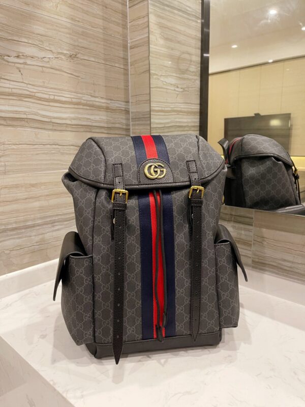 GA3067- GucciBlack - Gucci Women's Fashion Bag