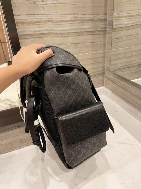 GA3067- GucciBlack - Gucci Women's Fashion Bag