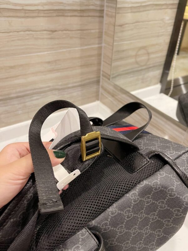 GA3067- GucciBlack - Gucci Women's Fashion Bag