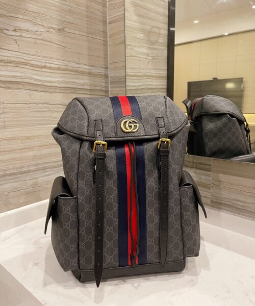 GA3067- GucciBlack - Gucci Women's Fashion Bag