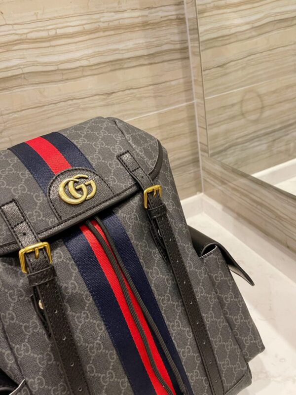 GA3067- GucciBlack - Gucci Women's Fashion Bag