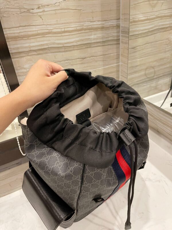 GA3067- GucciBlack - Gucci Women's Fashion Bag