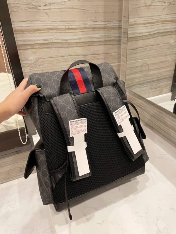 GA3067- GucciBlack - Gucci Women's Fashion Bag