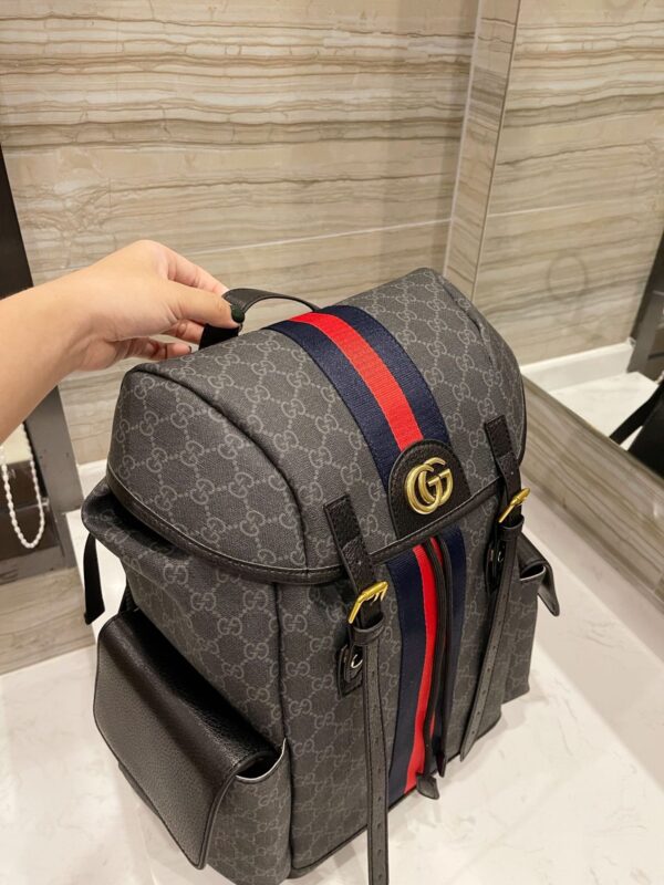 GA3067- GucciBlack - Gucci Women's Fashion Bag