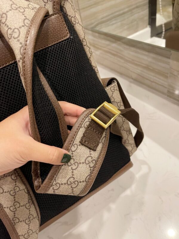 GA3067- GucciBrown - Gucci Women's Fashion Bag