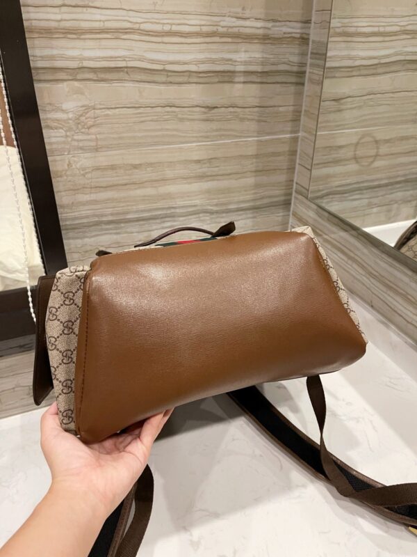 GA3067- GucciBrown - Gucci Women's Fashion Bag