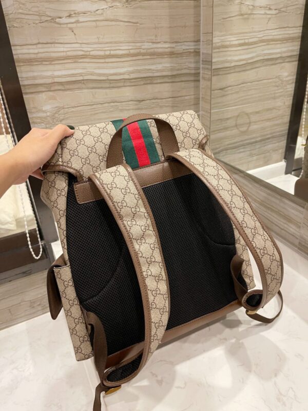 GA3067- GucciBrown - Gucci Women's Fashion Bag