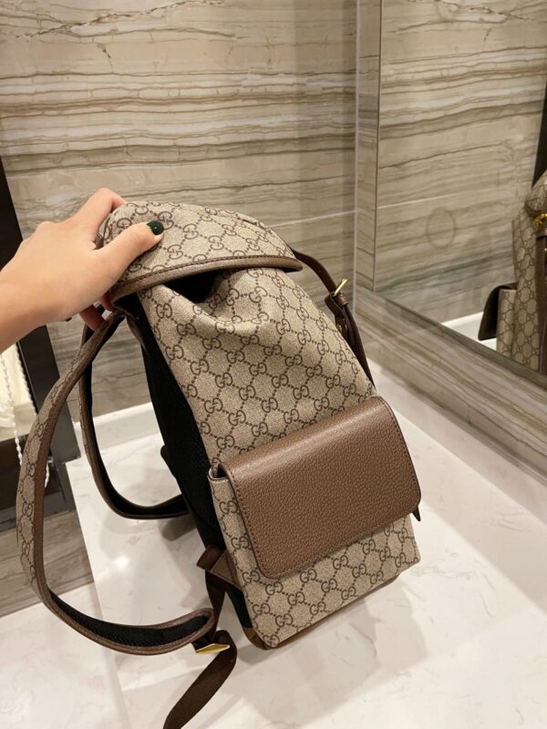 GA3067- GucciBrown - Gucci Women's Fashion Bag
