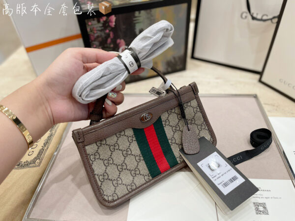 GA3068 - Gucci Women's Fashion Bag