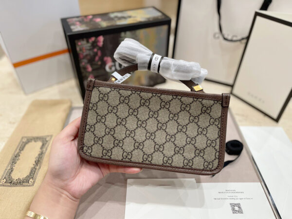 GA3068 - Gucci Women's Fashion Bag