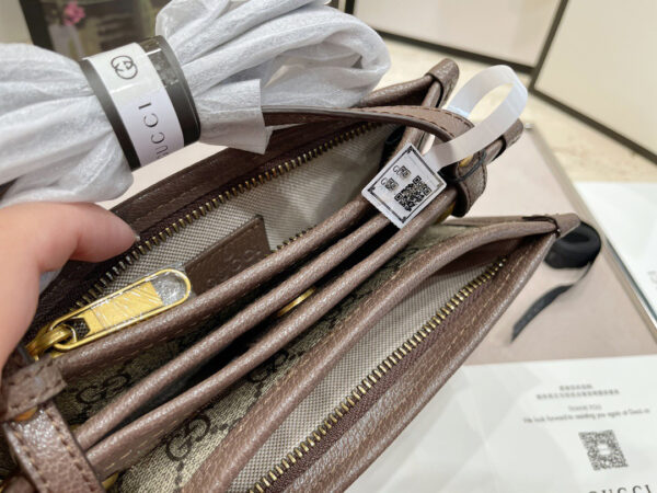 GA3068 - Gucci Women's Fashion Bag