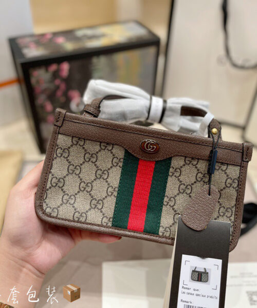 GA3068 - Gucci Women's Fashion Bag