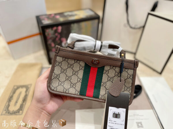 GA3068 - Gucci Women's Fashion Bag