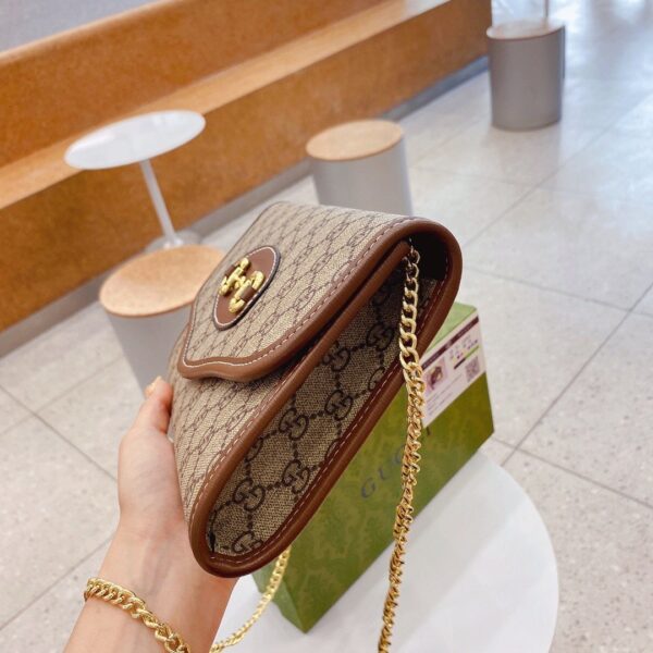 GA3071 - Gucci Women's Fashion Bag