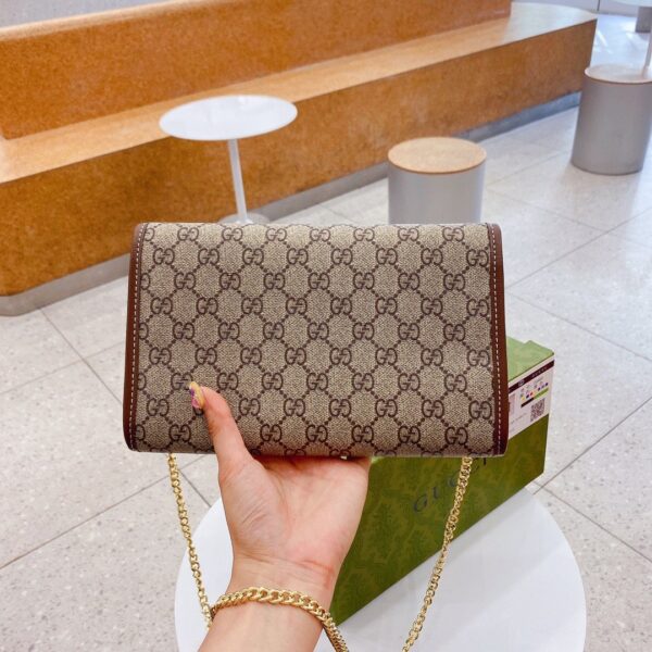GA3071 - Gucci Women's Fashion Bag