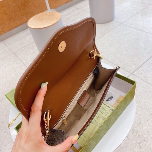 GA3071 - Gucci Women's Fashion Bag