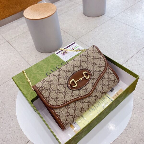 GA3071 - Gucci Women's Fashion Bag