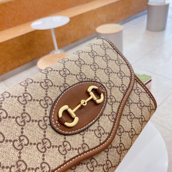 GA3071 - Gucci Women's Fashion Bag