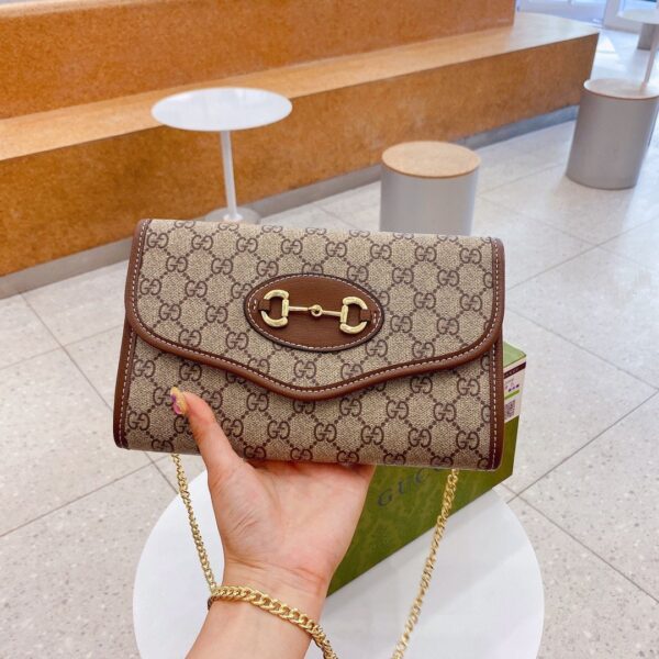 GA3071 - Gucci Women's Fashion Bag