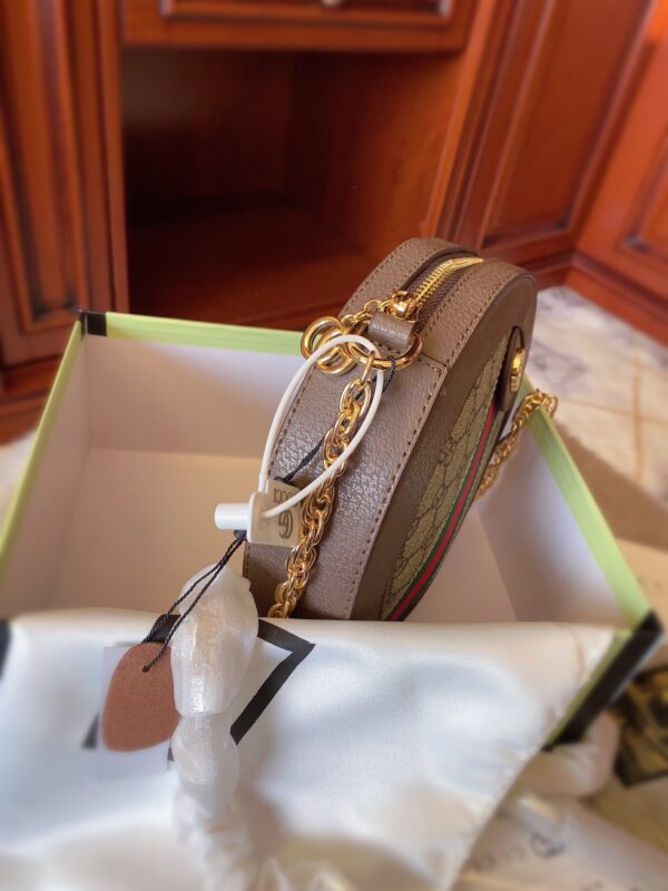 GA33 - Gucci Women's Fashion Bag