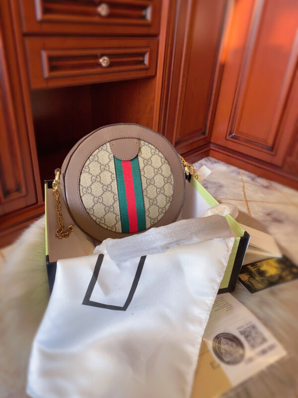 GA33 - Gucci Women's Fashion Bag