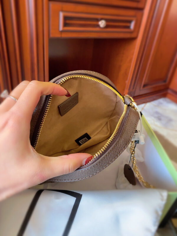 GA33 - Gucci Women's Fashion Bag
