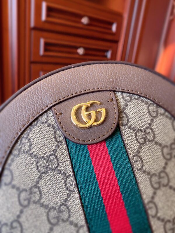 GA33 - Gucci Women's Fashion Bag