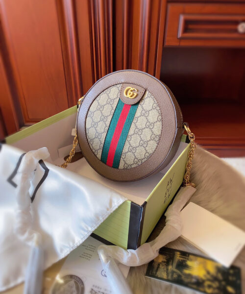 GA33 - Gucci Women's Fashion Bag