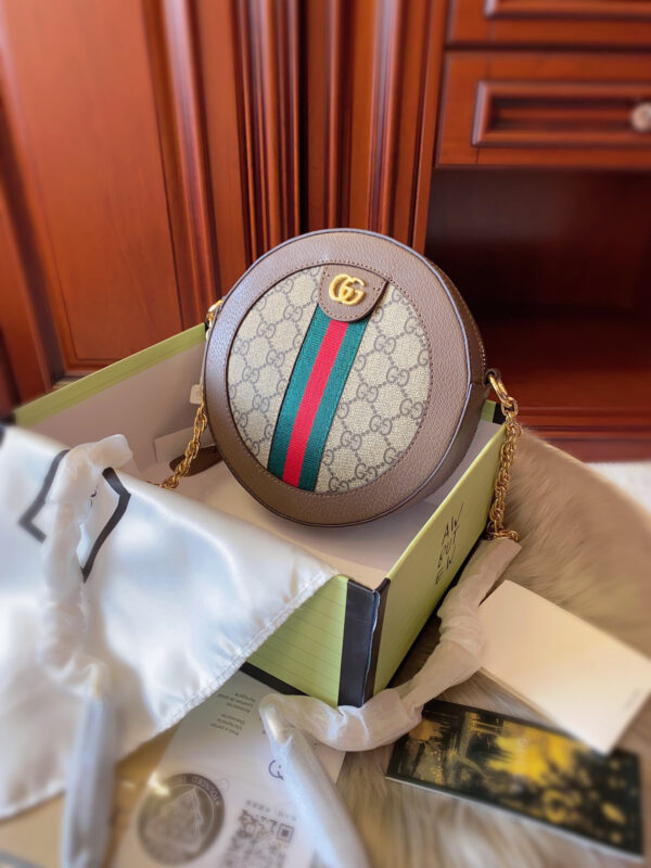 GA33 - Gucci Women's Fashion Bag