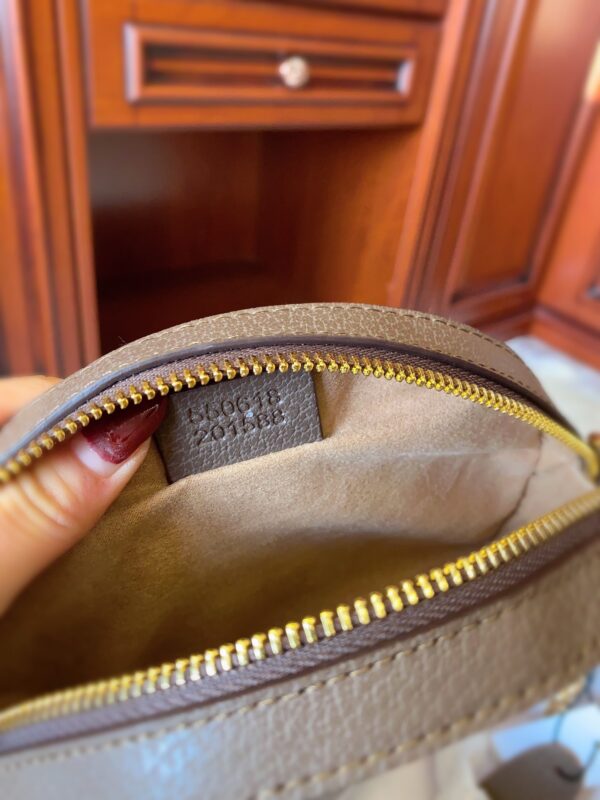 GA33 - Gucci Women's Fashion Bag