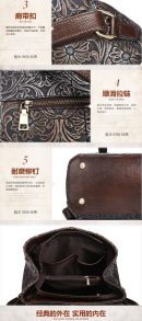 GA33 - WOMEN'S FASHION BAG.