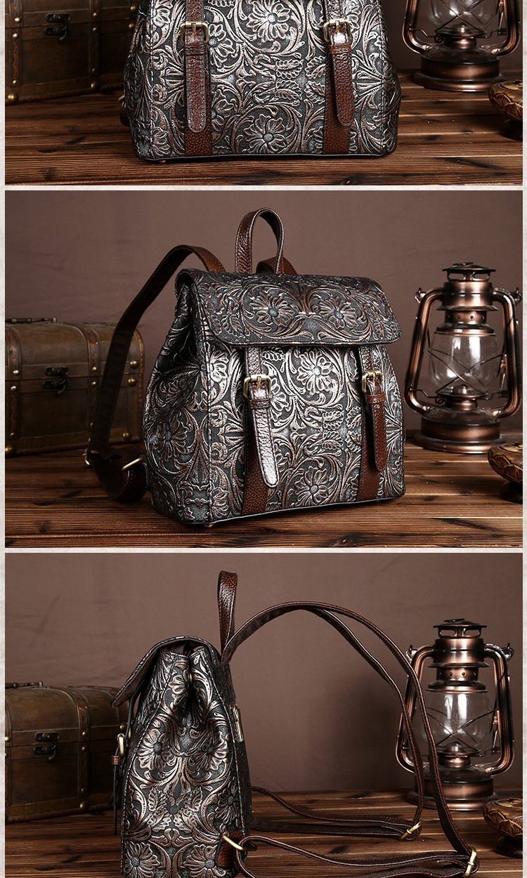 GA33 - WOMEN'S FASHION BAG.