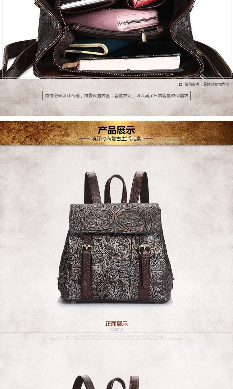 GA33 - WOMEN'S FASHION BAG.