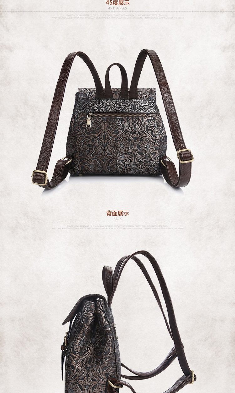 GA33 - WOMEN'S FASHION BAG.