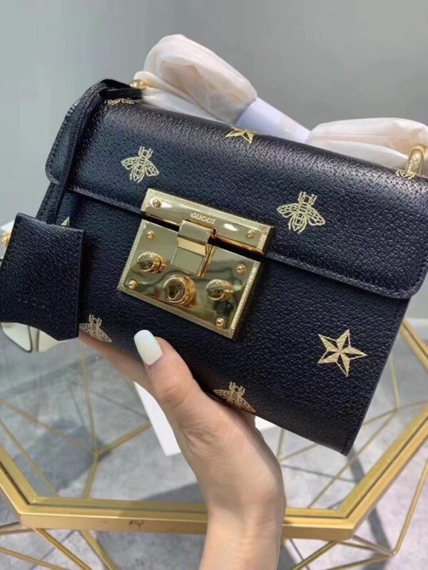 GA34 - Gucci Women's Fashion Bag